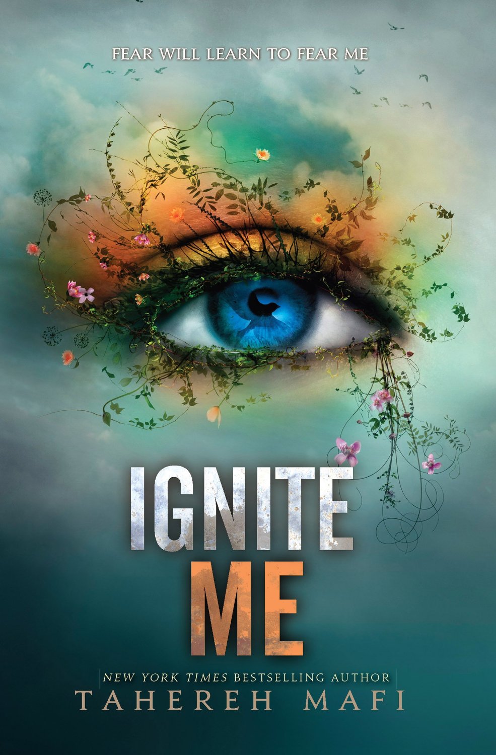 FEBRERO 2016: "Ignite me" - Taereh Mafi. 81jtwxcyvsl-_sl1500_